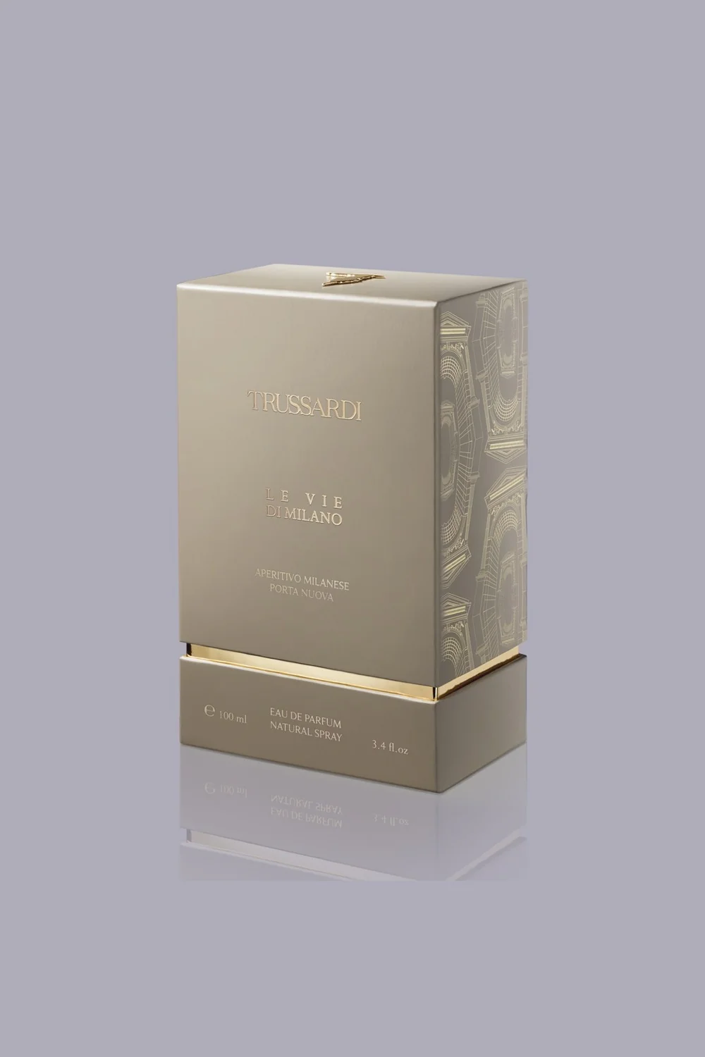 Aperitivo Milanese Porta Nuova Eau de Parfum 100ml - Image 4