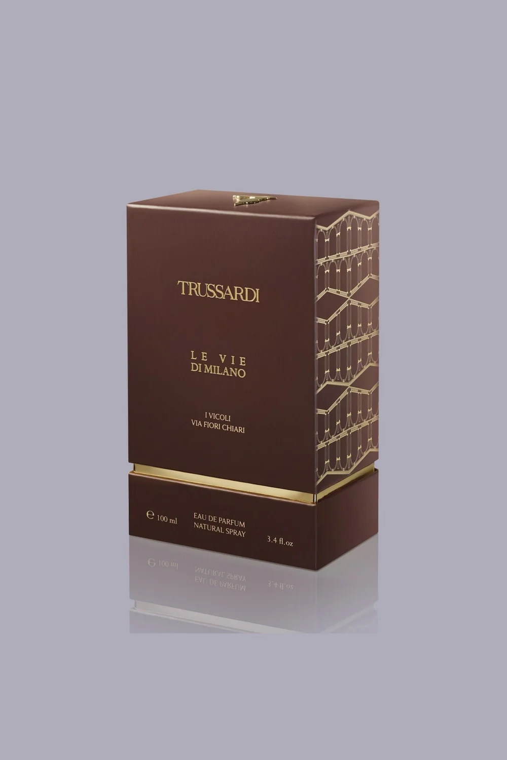 I Vicoli Via Fiori Chiari Eau de Parfum 100ml - Image 4