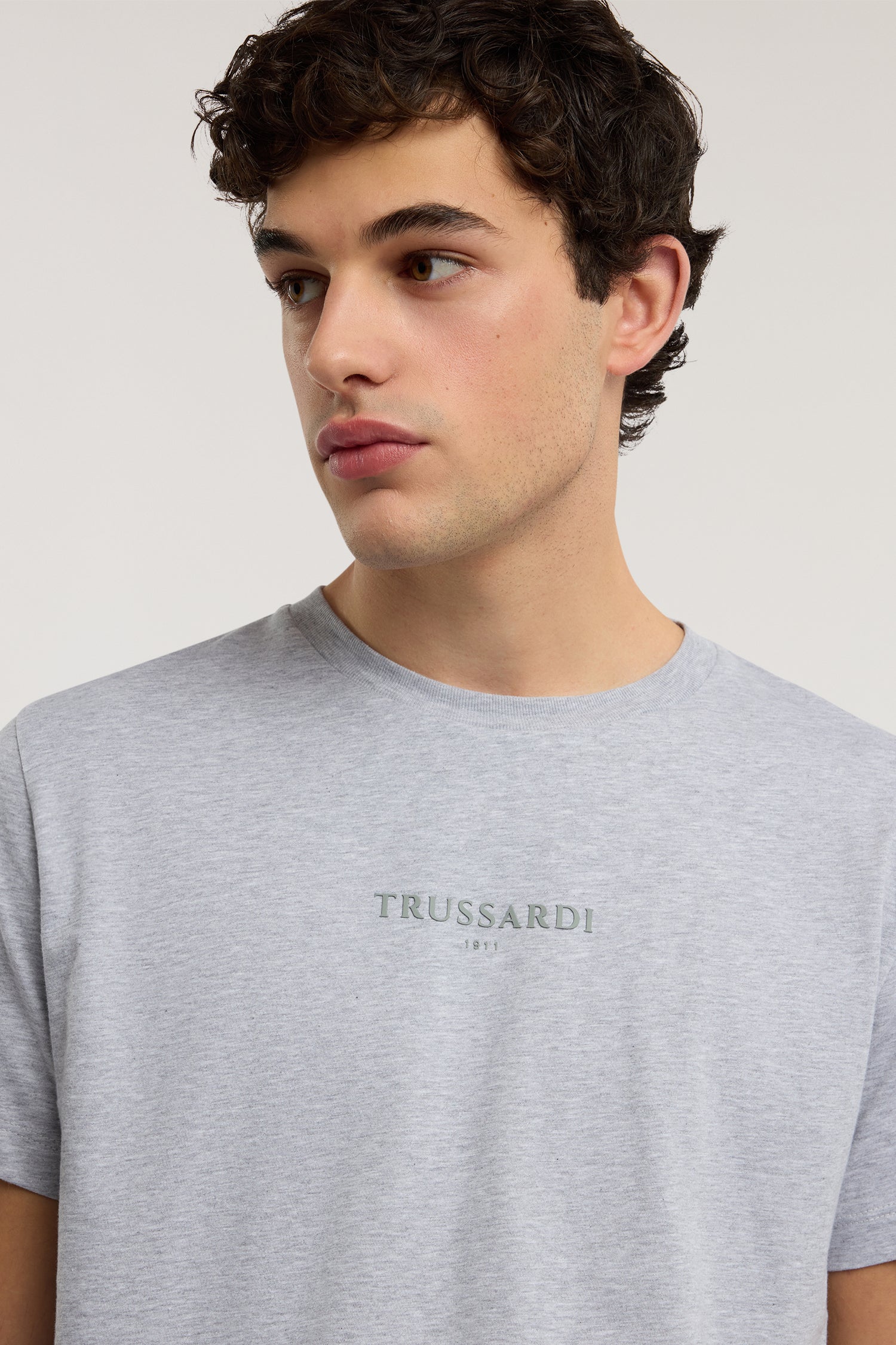 Regular fit T-shirt with print - Image 4