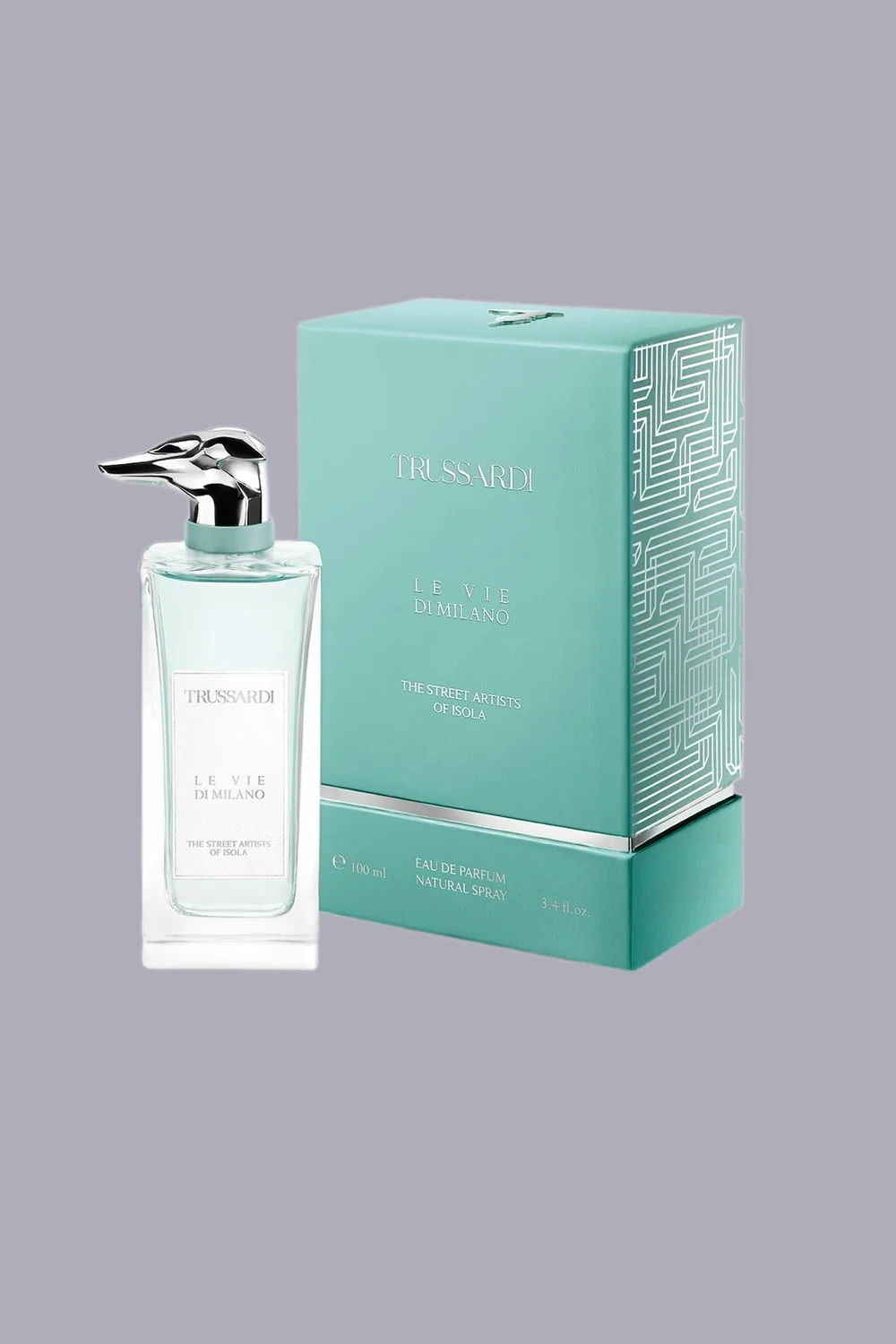 The Street Artists of Isola Eau de Parfum 100ml - Image 3