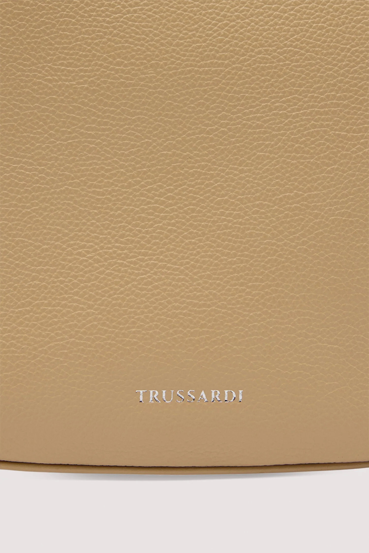 Whippet small hammered leather hobo bag - Image 4